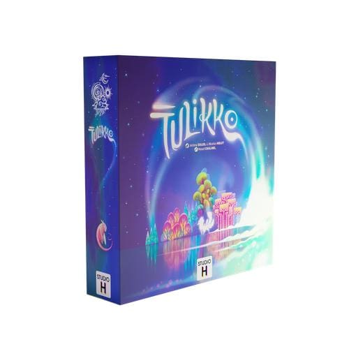 Tulikko Tulikko