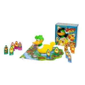Whoopee Duck