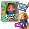 You Ain't Seen Muffin Yet