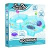 Zhu Zhu Aquarium Starter Set with Fish (Figure of 8)