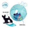 Zhu-Zhu-Starter-Set-with-Fish-Bubble-Ball-Surfboard-1