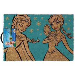 Frozen Fever Door Mat