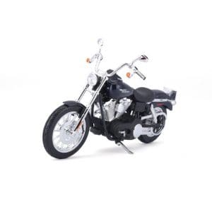 1:12 Harley Davidson 2006 FXDBI Dyna Street Bob