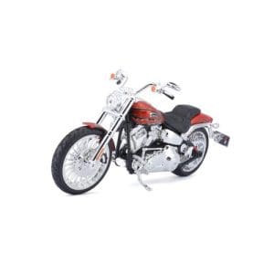 1:12 Harley Davidson 2014 CVO Breakout