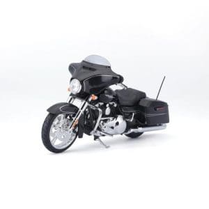 1:12 Harley Davidson 2015 Street Glide Special
