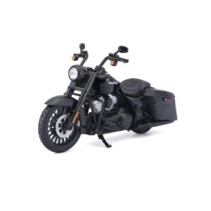 1:12 Harley Davidson 2017 Road King Special
