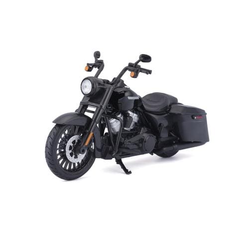 1:12 Harley Davidson 2017 Road King Special 1:12 Harley Davidson 2017 Road King Special