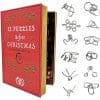 12 Puzzles Before Advent Christmas 12 Puzzles Before Advent Christmas