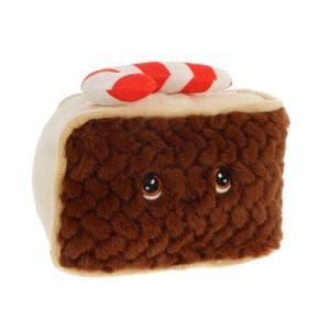 15cm Keeleco Christmas Cake