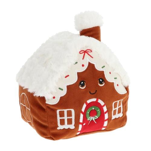 15cm Keeleco Gingerbread House 15cm Keeleco Gingerbread House