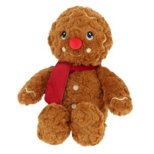 25cm Keeleco Gingerbread Man
