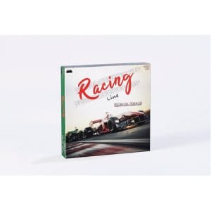 *A Grade* Racing Line Standard Edition