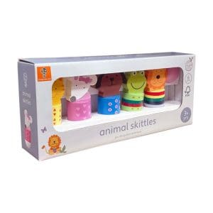 Animal Skittles (FSC)