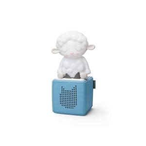 *B Grade* Night Light - Sleepy Sheep