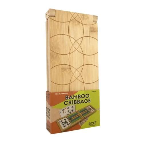 Bamboo Cribbage Bamboo Cribbage