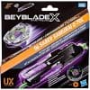 BeybladeX - Launcher & UX Top