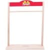 Big Jigs Dolls Fashion - Clothes Stand