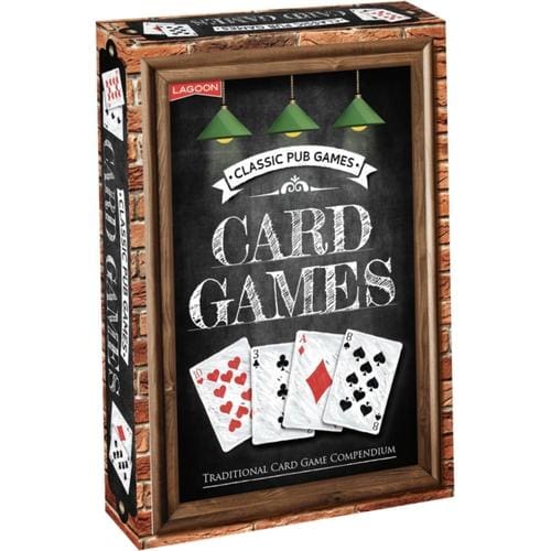 Card Game Compendium Card Game Compendium