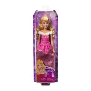 Core Princess Doll - Aurora