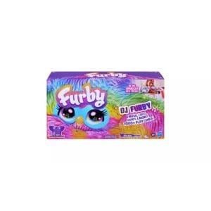 DJ Furby