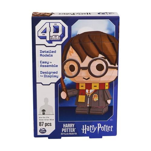 Harry Potter - Harry Potter Chibi Harry Potter - Harry Potter Chibi