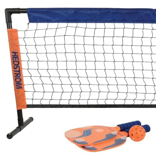 Hedstrom My First Pickle Ball Set with Net Hedstrom My First Pickle Ball Set with Net