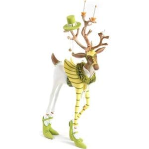 Holiday Dash Away Reindeer
