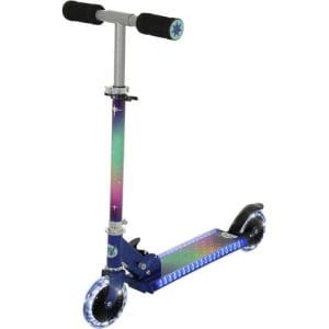 Hot Wheels Revver Inline Scooter