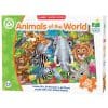 Jumbo Floor Puzzles - Animals of the World (50 Pieces) Jumbo Floor Puzzles - Animals of the World (50 Pieces)