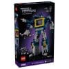 Lego Icons 10358 Transformers: Soundwave