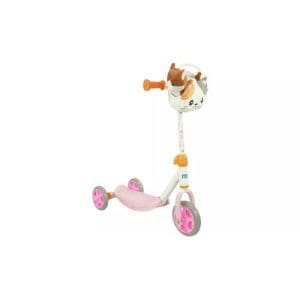 MoVe Pets 2 Go! Tri Scooter with Kitten