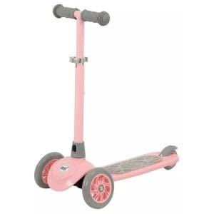 MoVe Steer and Go Scooter - Pink