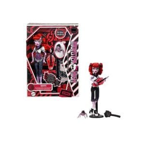 Monster High Repro Operetta