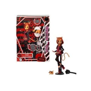 Monster High Repro Toralei