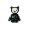 Mr. Bones Teddy bear 34cm
