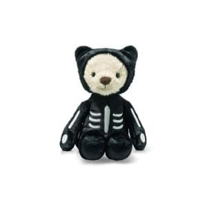 Mr. Bones Teddy bear 34cm