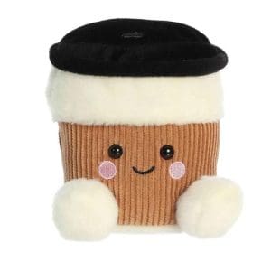 Palm Pal Essie Coffee Cup 5In