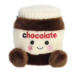 Palm Pal Silky Chocolate Spread 5In