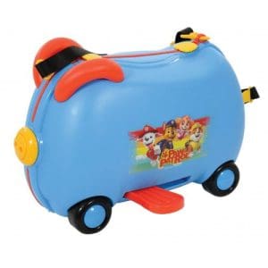 Paw Patrol Rollacase