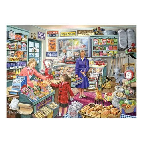 Pennies To Spend BIG 500 Puzzle Pennies To Spend BIG 500 Puzzle