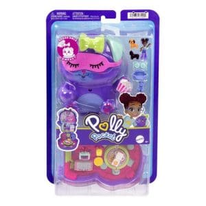 Polly Pocket - Sleepover Puppy