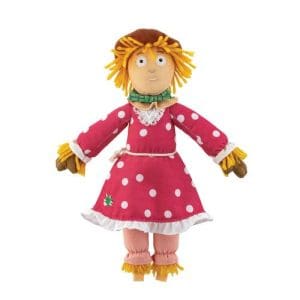 Scarecrows Wedding Betty O'Barley