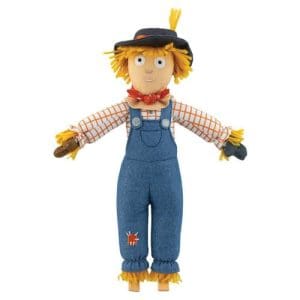 Scarecrows Wedding Harry O'Hay
