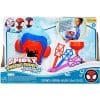 Spidey and his Amazing Friends Bubble Web Blaster