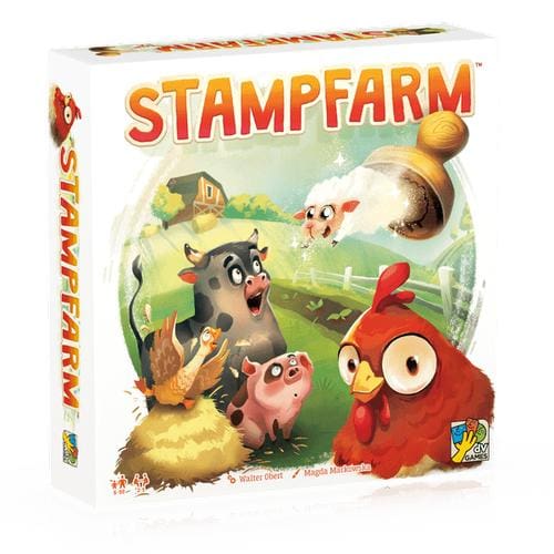 Stampfarm Stampfarm