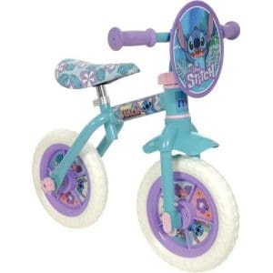 Stitch 2 in 1 10