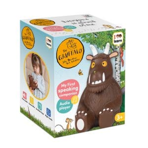 Gruffalo Storyteller