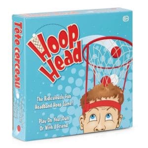 *B Grade* Hoop Head