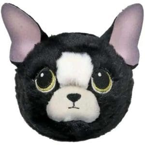 TY Doodle Chihuahua Beanie Bouncer