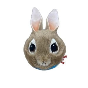 TY Peter Rabbit Beanie Bouncer
